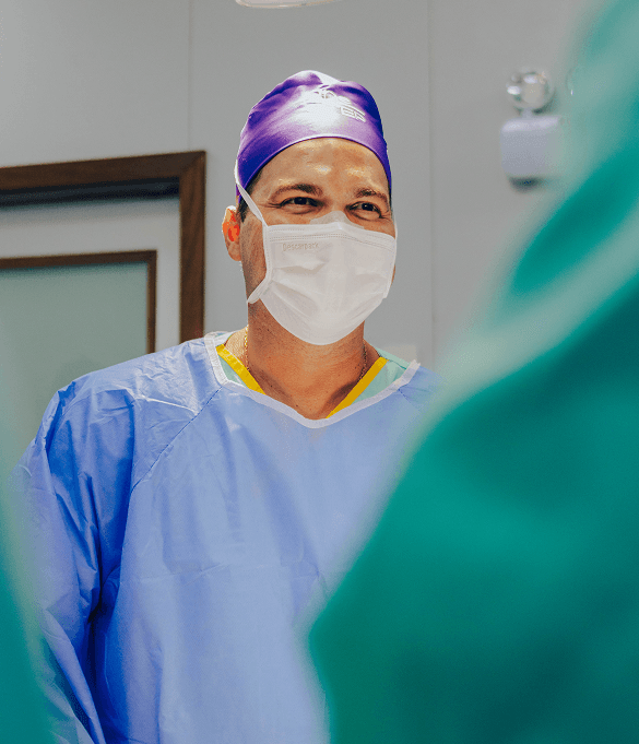 Imagens do evento One STEP